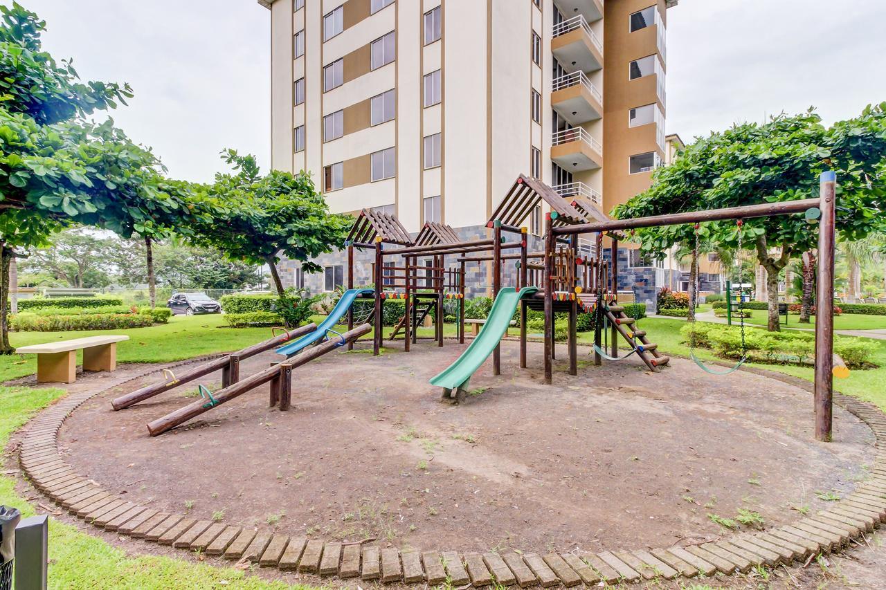 דירות יקו Costa Linda 804 מראה חיצוני תמונה