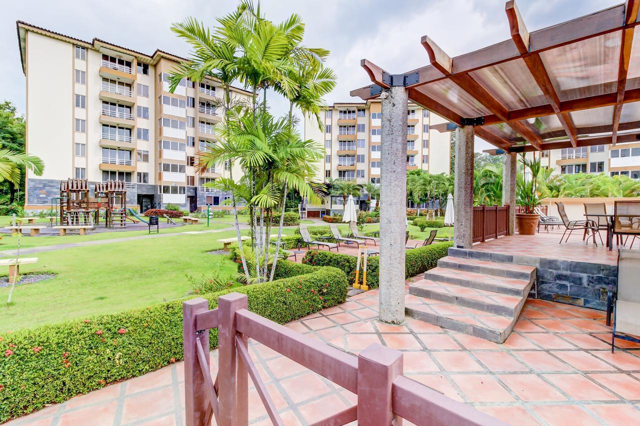 דירות יקו Costa Linda 804 מראה חיצוני תמונה